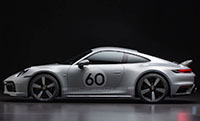 2023 Porsche 911 Sport Classic