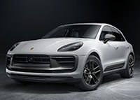 2023 Porsche Macan T