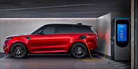 2023 Land Rover Range Rover Sport