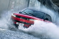 2023 Land Rover Range Rover Sport