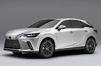 2023 Lexus RX 350 Premium