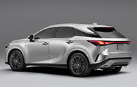 2023 Lexus RX 350 Premium