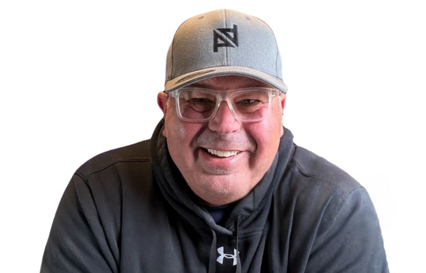 Bob Manor, auto industry professional