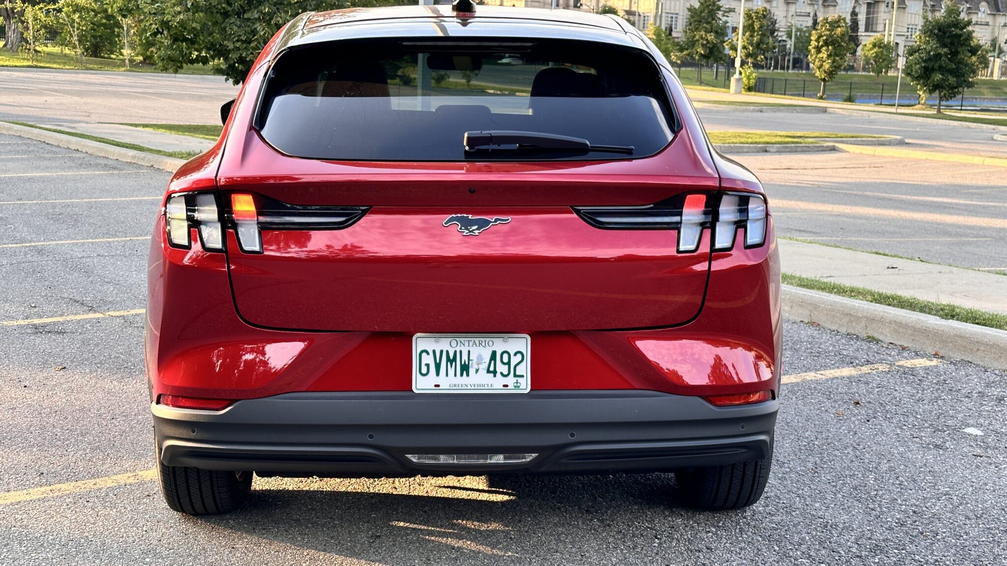 2024 Mustang Gt Review Canada Doe