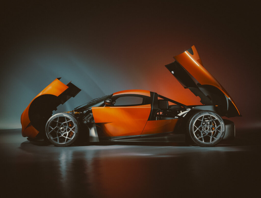 The HF 11