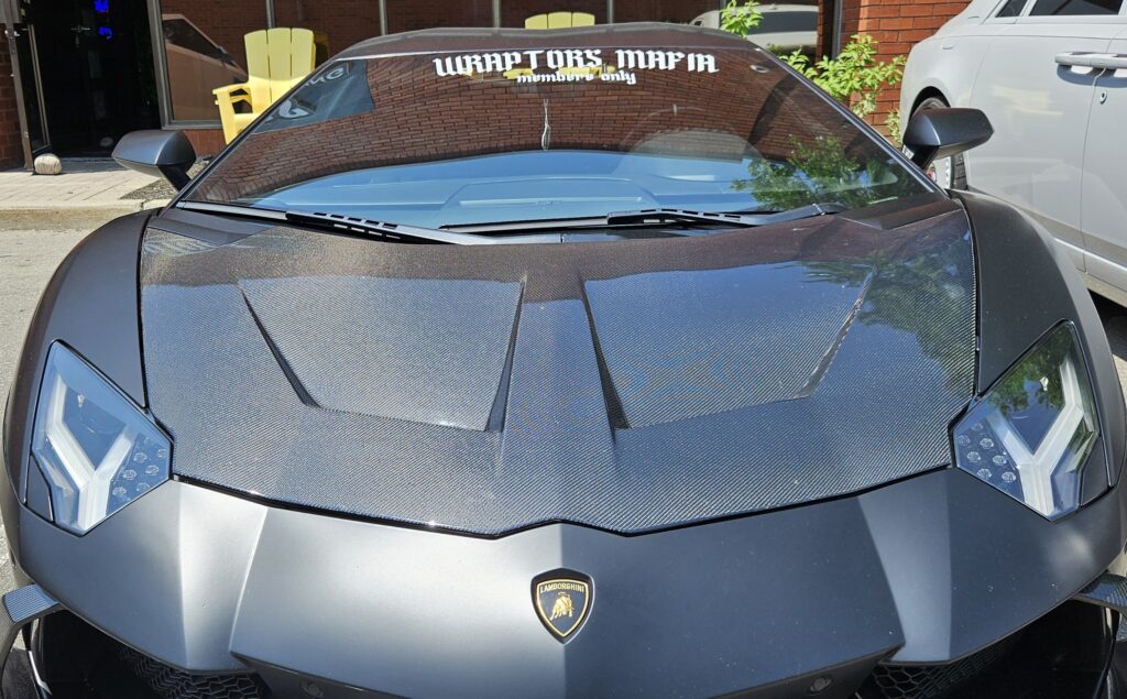 Lamborghini