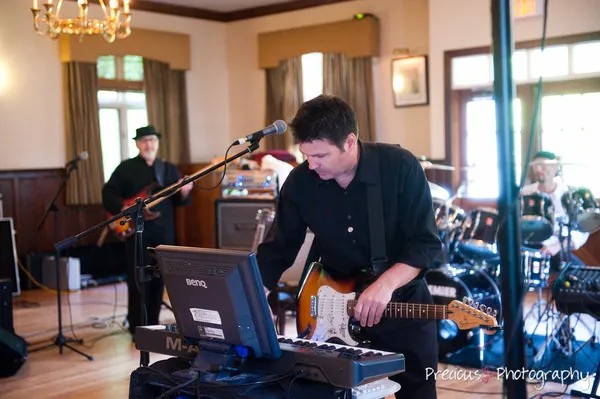 David O'Hearn Keyboards