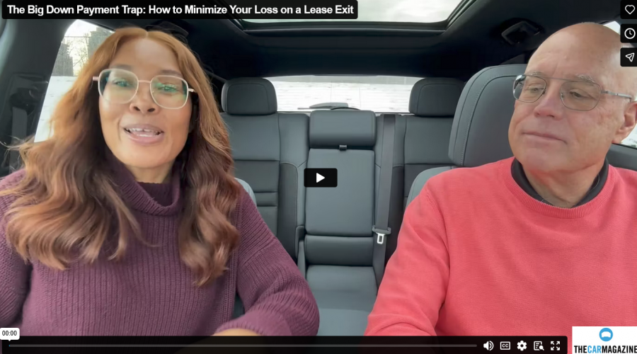 Road Talk - Episode 1 - The Big Down Payment Trap