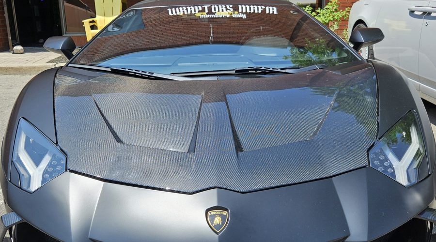 Lamborghini