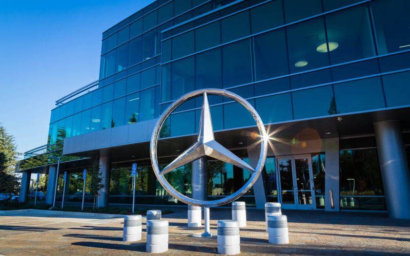 MBRDNA in Sunnyvale, California.