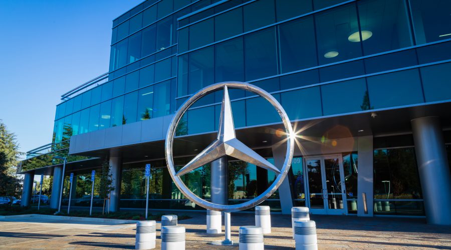 MBRDNA in Sunnyvale, California.