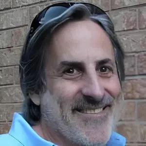 Perry Lefko