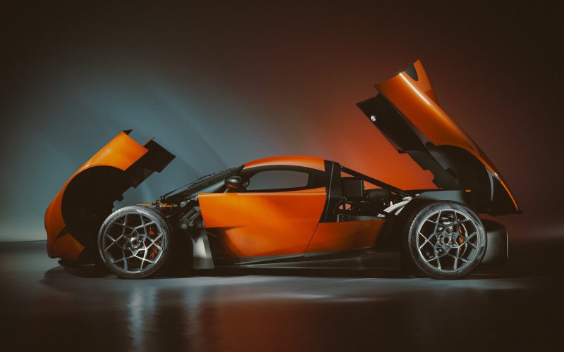 The HF 11