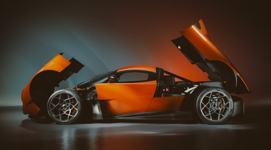 The HF 11