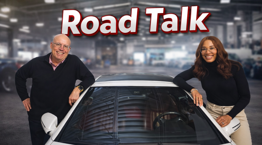 Road Talk - Episode 1 - The Big Down Payment Trap