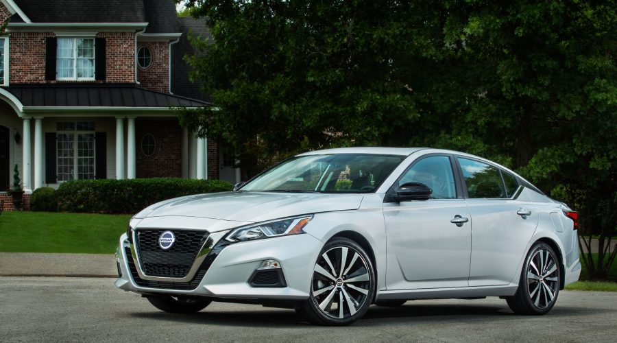 The 2019 Altima will be available in five grade levels, along with a limited-production launch edition, when it goes on sale at Nissan dealers in the United States in fall 2018. The all-new Altima will also be available in an expanded number of global markets in the coming years.