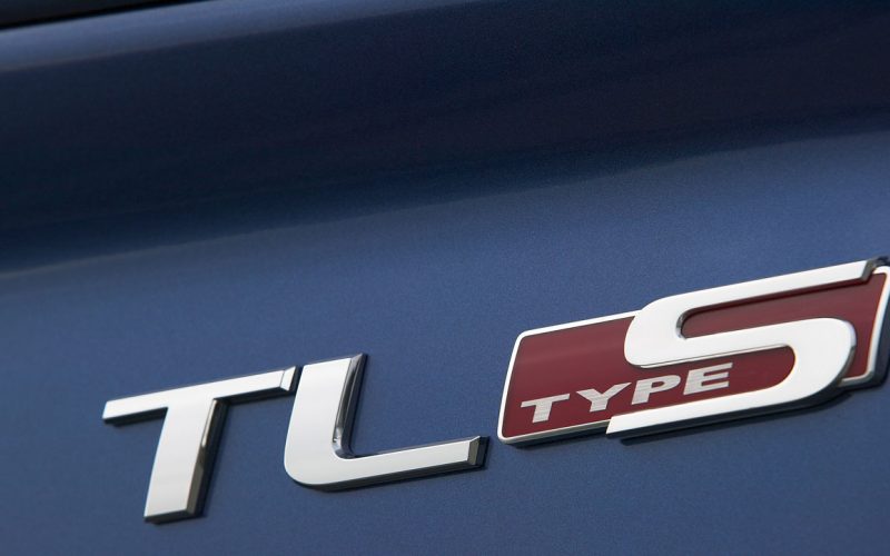 Acura Type-S to make a comeback