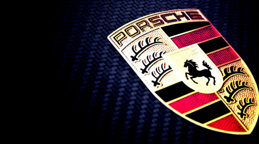 Porsche amongst automakers committing money and resources to fight COVID-19
