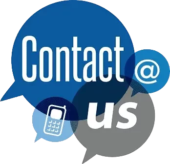 contact us