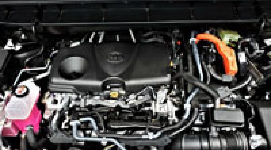 2021 Toyota Highlander Hybrid Limited